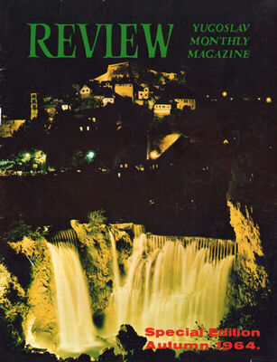 Review / Pliva