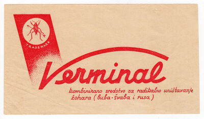 Verminal