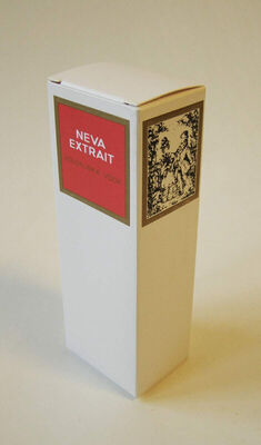 Neva Extrait Eau de Cologne 60 ml