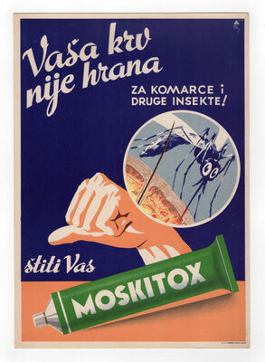 MOSKITOX