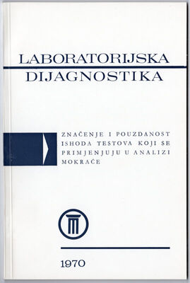 Pliva Laboratorijska dijagnostika
