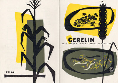 Pliva Cerelin