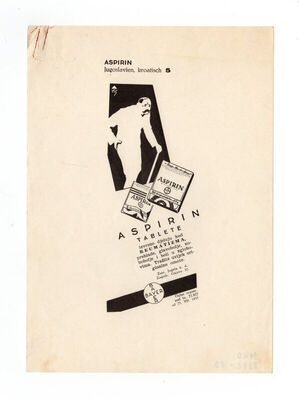 ASPIRIN