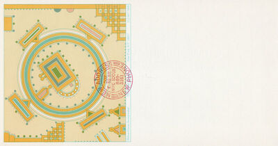 Milton Glaser, Incorporated