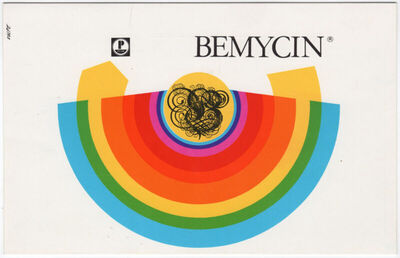 Pliva Bemycin