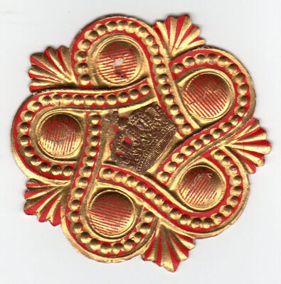 Plesni red - Kotiljon