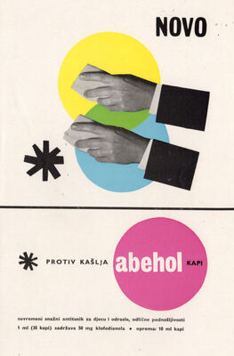 Pliva Abehol