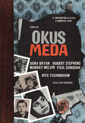 OKUS MEDA