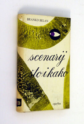 B. Belan: Scenarij što i kako