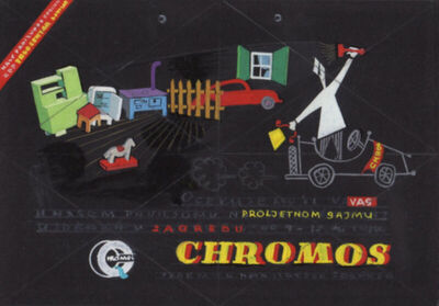Chromos