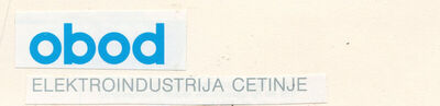 Obod Cetinje