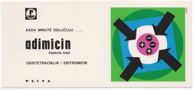 Pliva Adimicin