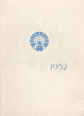 BOSNAPLOD 1952
