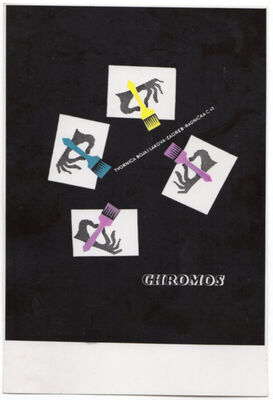 Chromos
