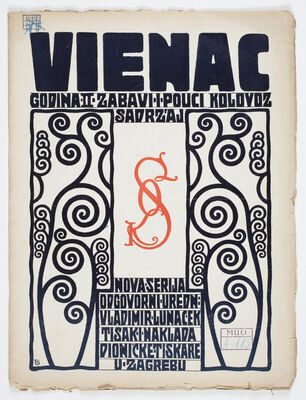 VIENAC VIII / 911