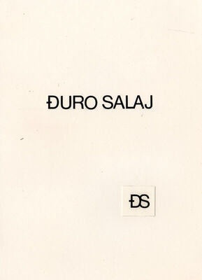 Đuro Salaj