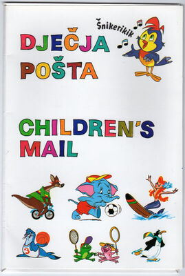 PTT Dječja pošta