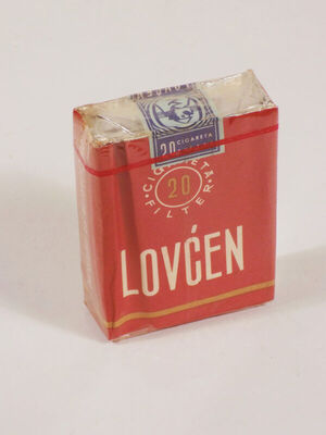 Lovćen