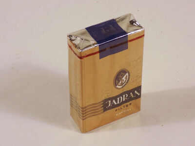 Jadran filter king size