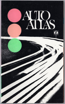 Pliva AUTO ATLAS