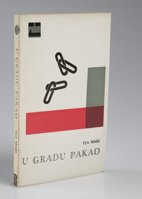 Isa Mari: U gradu pakao