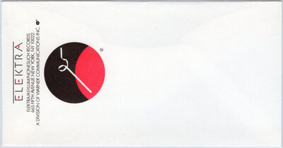 Elektra Records
