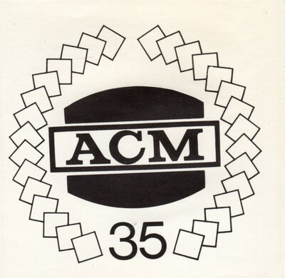 Autocentar-Merkur Zagreb ACM 35