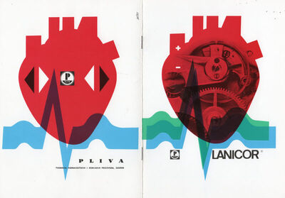 Pliva Lanicor