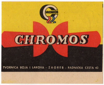 Chromos