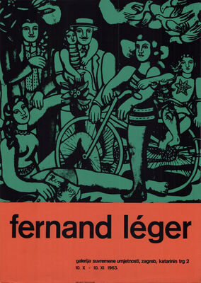 Fernand Leger