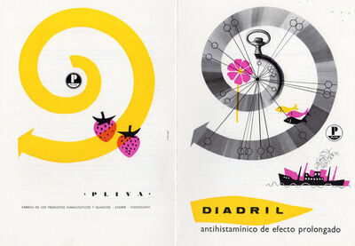 Pliva Diadril