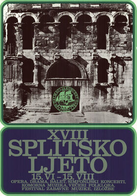 XVIII splitsko ljeto