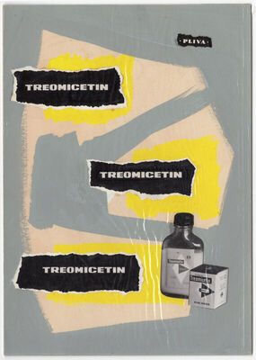 Pliva Treomicetin