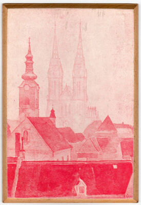 Zagrebačka katedrala