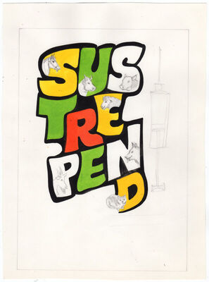 Pliva Sustrepend