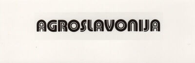 Agroslavonija