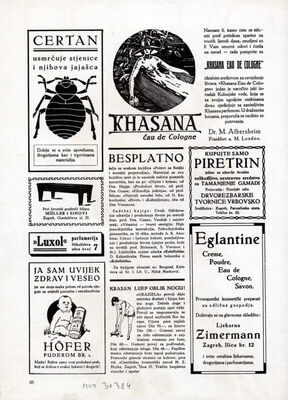 Naslovna stranica