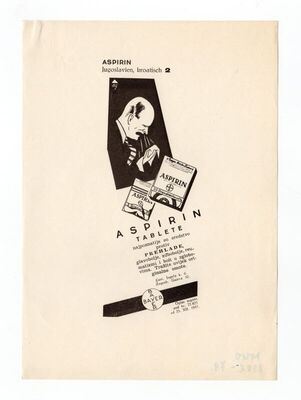 ASPIRIN