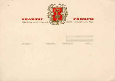 Gradski podrum