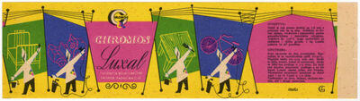 Chromos Luxal