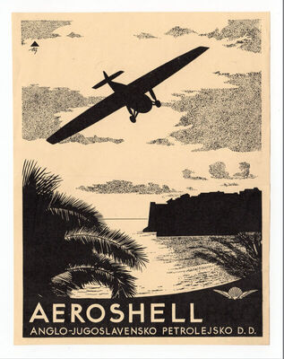AEROSHELL