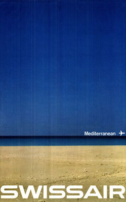 SWISSAIR Mediterranean