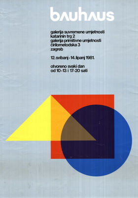 bauhaus