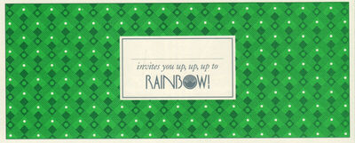 Rainbow