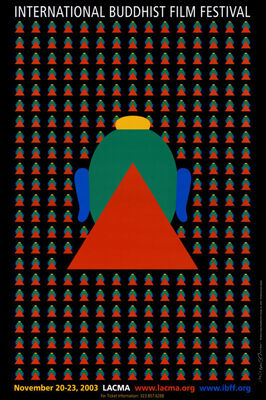 International Buddhist Film Festival