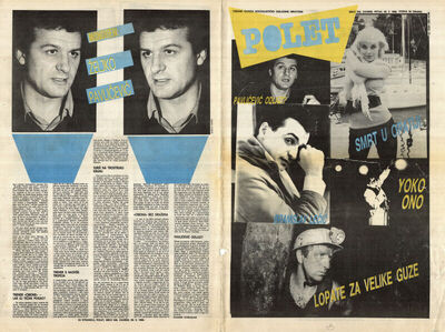 Polet 346