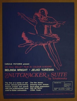 Nutcracker Suite