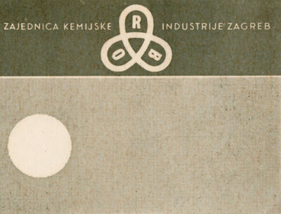 Zajednica kemijske industrije Zagreb