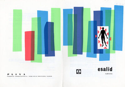 Pliva Esalid