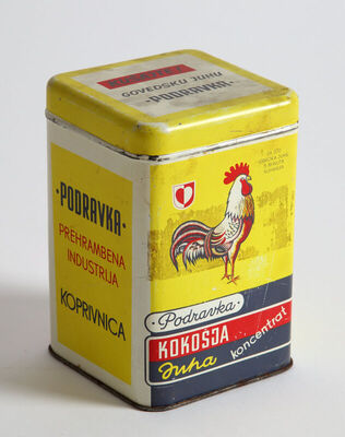 Podravka